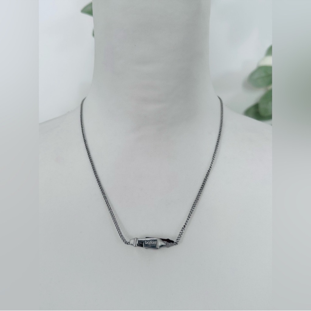 Botkier Magnetic Pendant Chain
